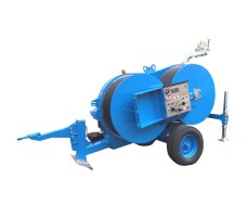 HYDRAULIC PULLER-TENSIONER